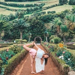 Meet your Posher, Marisa